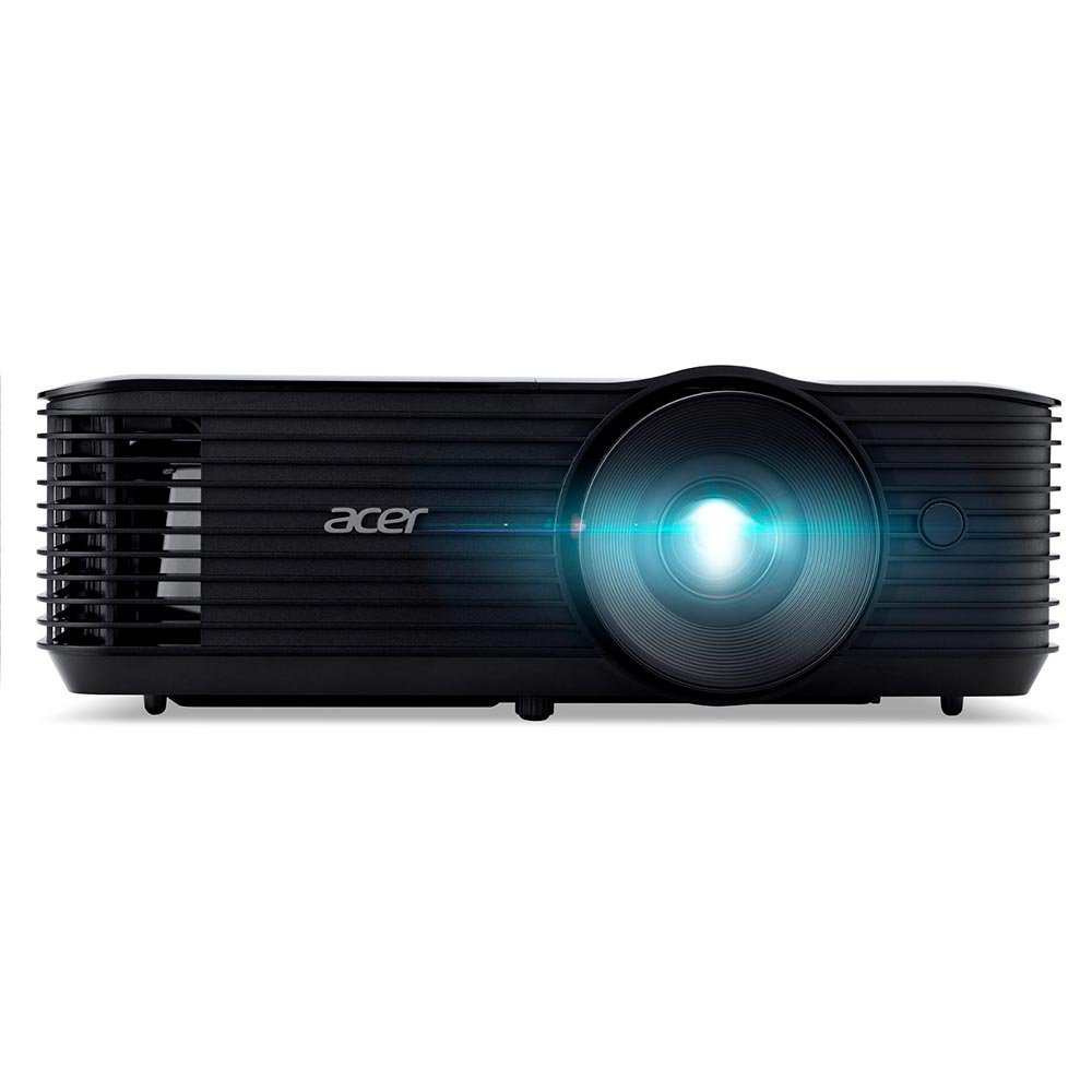 Proyector Acer X1328WH 4500 Lumens Negro