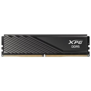 Memoria RAM ADATA XPG Lancer Blade DDR5 16GB 5600MHz Negro (AX5U5600C4616G-SLABBK)
