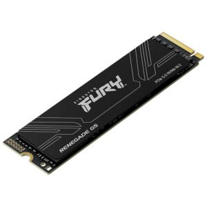 SSD Kingston M.2 4TB Fury Renegade G5 NVMe - SFYR2S/4T0