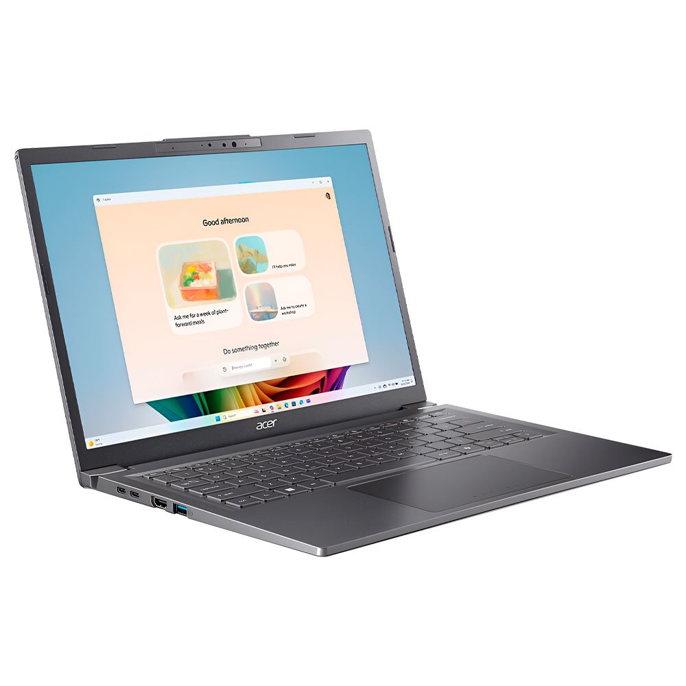 Notebook ACER ASPIRE 14 AI A14-52M