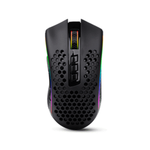 Mouse Redragon Storm Pro M808-KS 16000DPI Negro