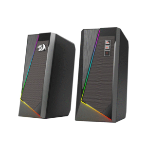 Parlante Redragon Anvil GS520 Negro