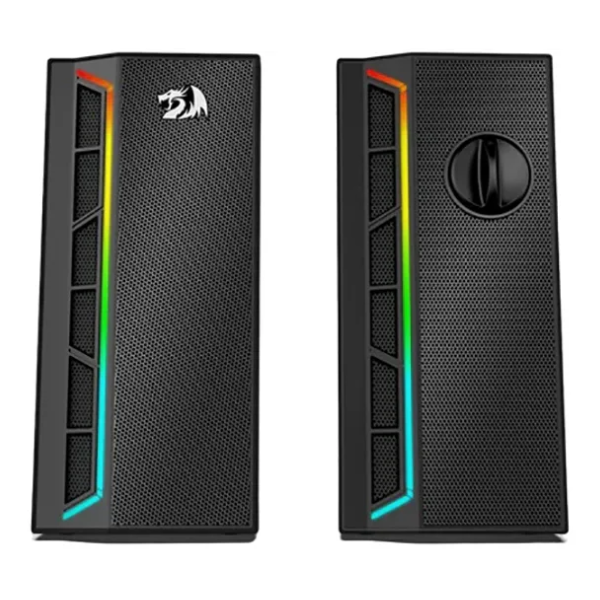 Parlante Redragon Calliope GS580 USB Negro