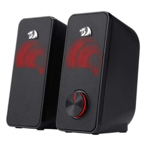 Parlante Redragon Stentor GS500 Negro