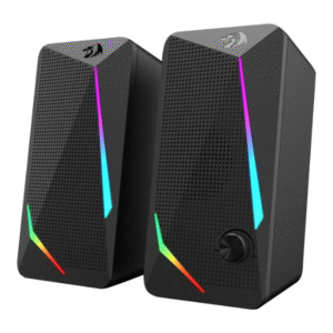Parlante Redragon Waltz GS510 RGB Negro