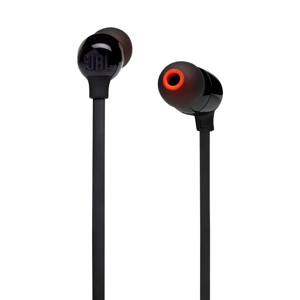 Auricular JBL Tune T125BT Bluetooth - Negro