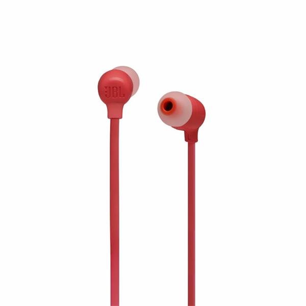 Auricular JBL Tune T125BT Bluetooth - Coral