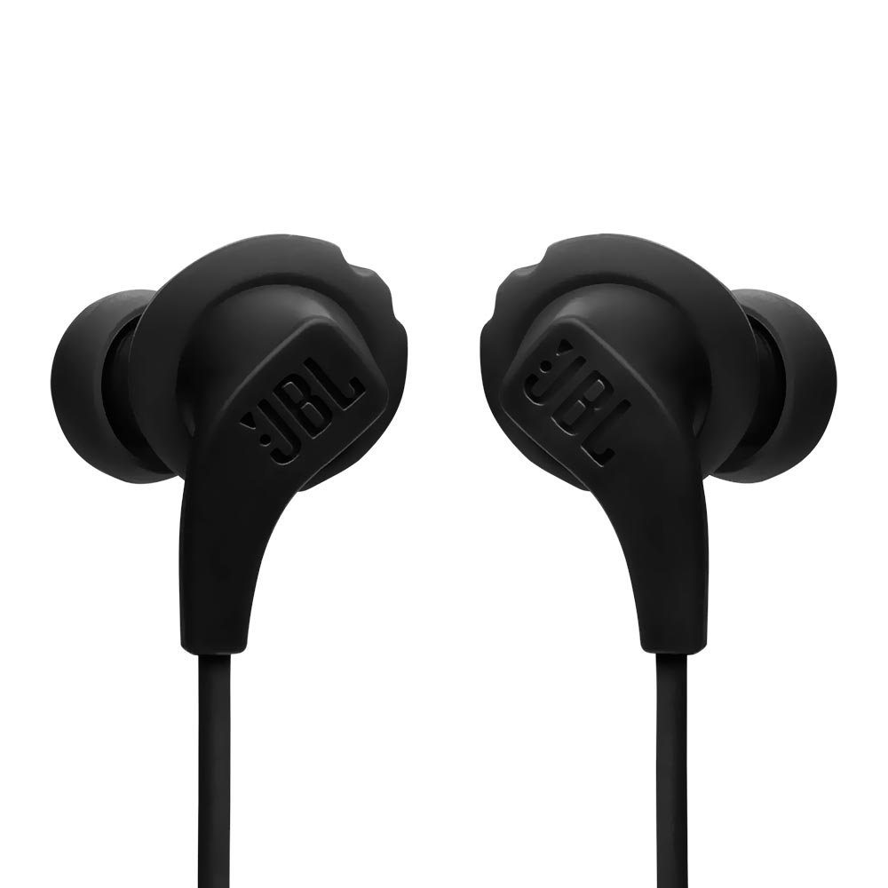 Auricular JBL Endurance RUN2 Waterproof Wireless - Negro