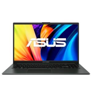 Notebook ASUS VivoBook GO E1504GA-NJ034W Intel Core i3 N305 Pantalla Full HD 15.6" 8GB de RAM 256GB SSD