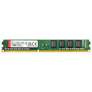 Memoria RAM Kingston DDR4 8GB 3200MHz KVR32N22S8L/8
