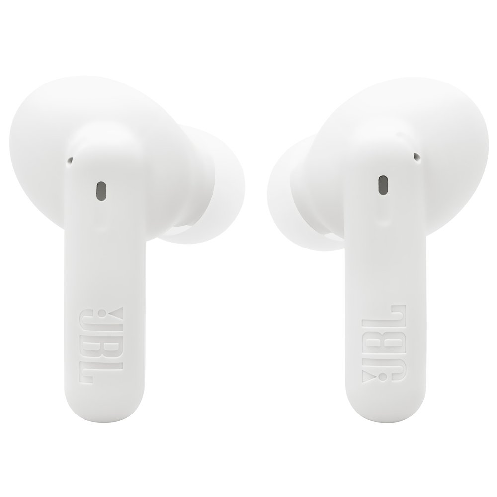 Auricular JBL Wave Beam 2 Perfect Fit TWS Bluetooth - Blanco