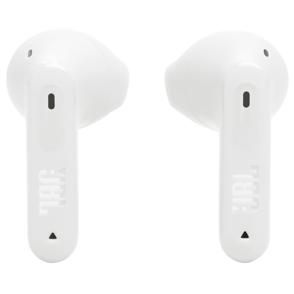 Auricular JBL Tune Flex 2 Perfect Fit TWS Bluetooth - Blanco
