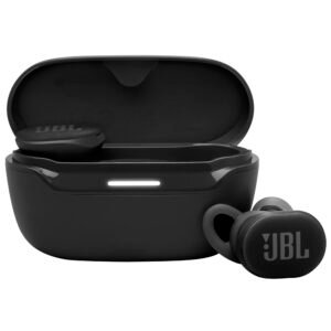 Auricular JBL Endurance Race 2 Waterproof TWS Bluetooth - Negro