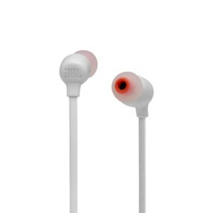 Auricular JBL Tune T125BT Bluetooth - Gris