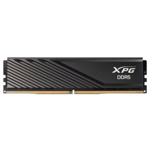 Memoria RAM ADATA XPG Lancer Blade DDR5 8GB 5600MHz Negro (AX5U5600C468G-SLABBK)