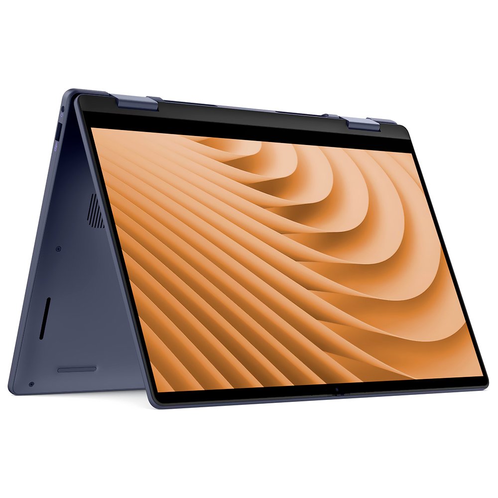 Notebook Dell 14 Plus LDB04255-A369BLU-PUS AMD Ryzen AI 7 350 Pantalla Touch FHD+ 14" 16GB de RAM 1TB SSD