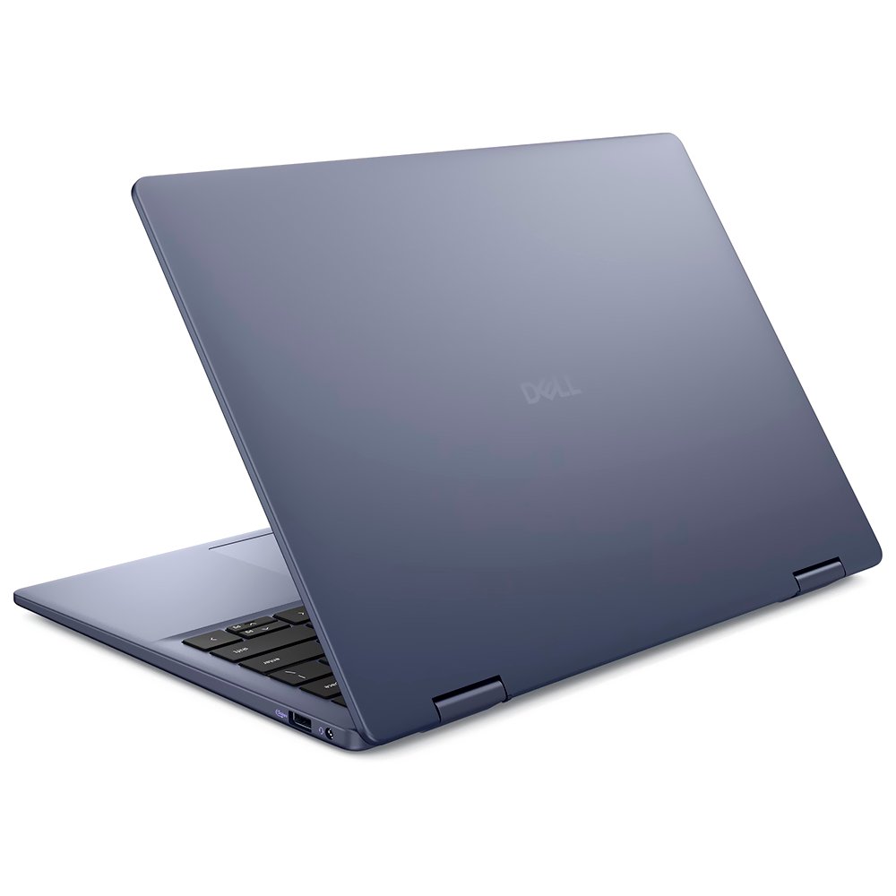 Notebook Dell 14 Plus LDB04255-A369BLU-PUS AMD Ryzen AI 7 350 Pantalla Touch FHD+ 14" 16GB de RAM 1TB SSD