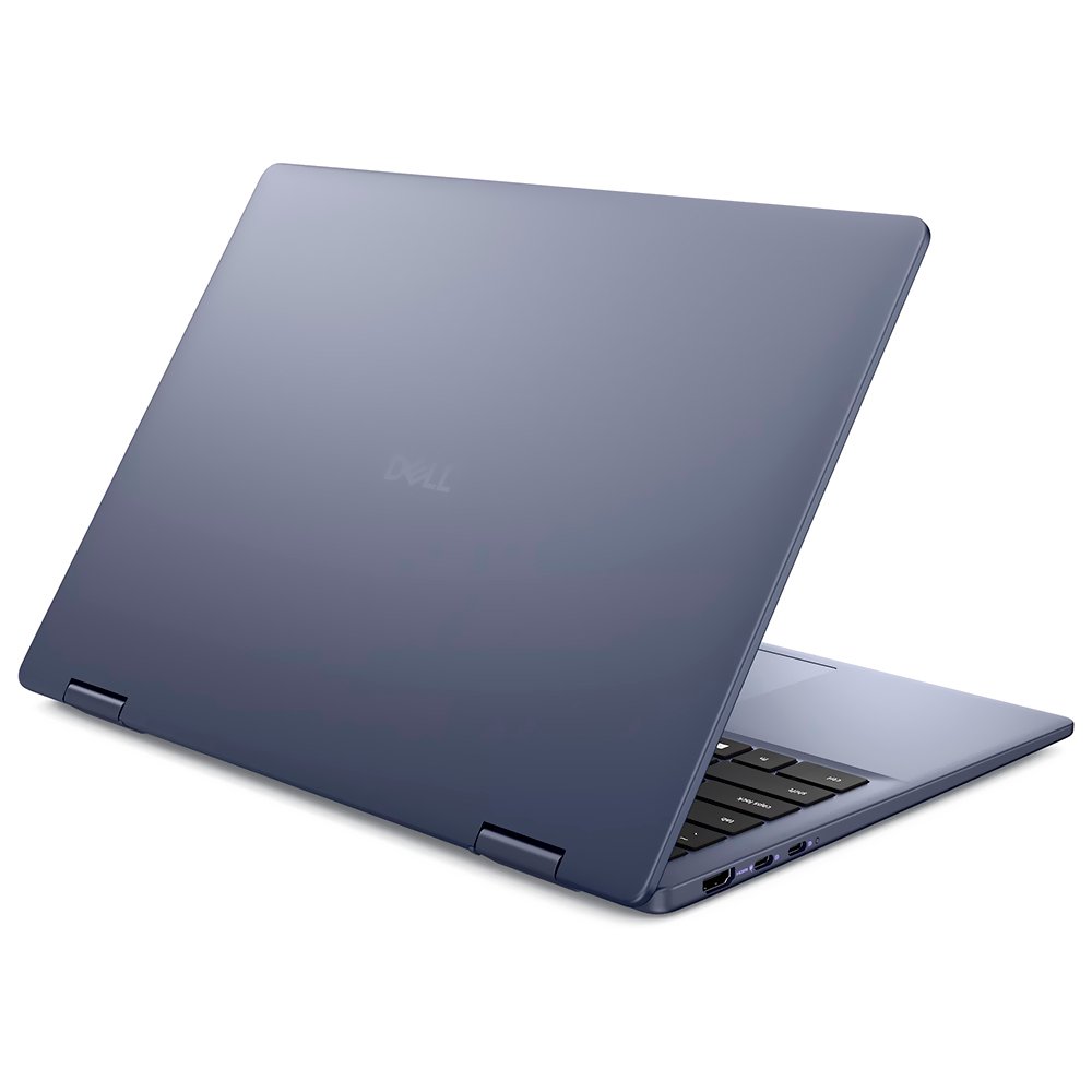 Notebook Dell 14 Plus LDB04255-A369BLU-PUS AMD Ryzen AI 7 350 Pantalla Touch FHD+ 14" 16GB de RAM 1TB SSD