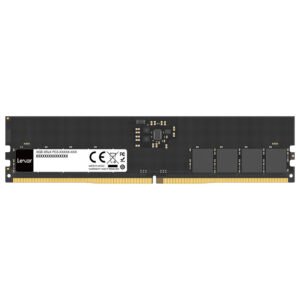 Memoria RAM Lexar DDR5 16GB 5600MHz LD5U16G56C46ST-BGS