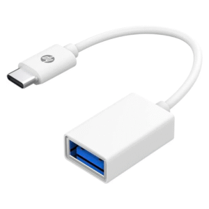 Adaptador OTG HP NHP-TC105 Tipo-C a USB3.0