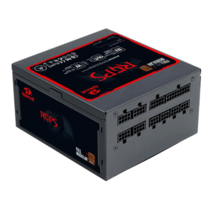 Fuente Redragon GC-PS011 Full-Modular 800W 80 Plus Bronze