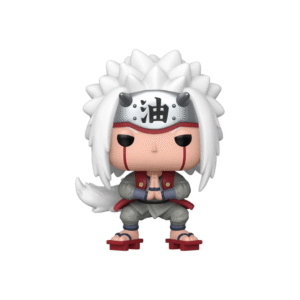 Funko Pop Naruto Shippudden Jiraya 1844