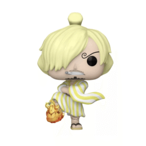 Funko Pop One Piece Sanji Sangoro 1473