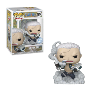 Funko Pop One Piece Smoker 1914