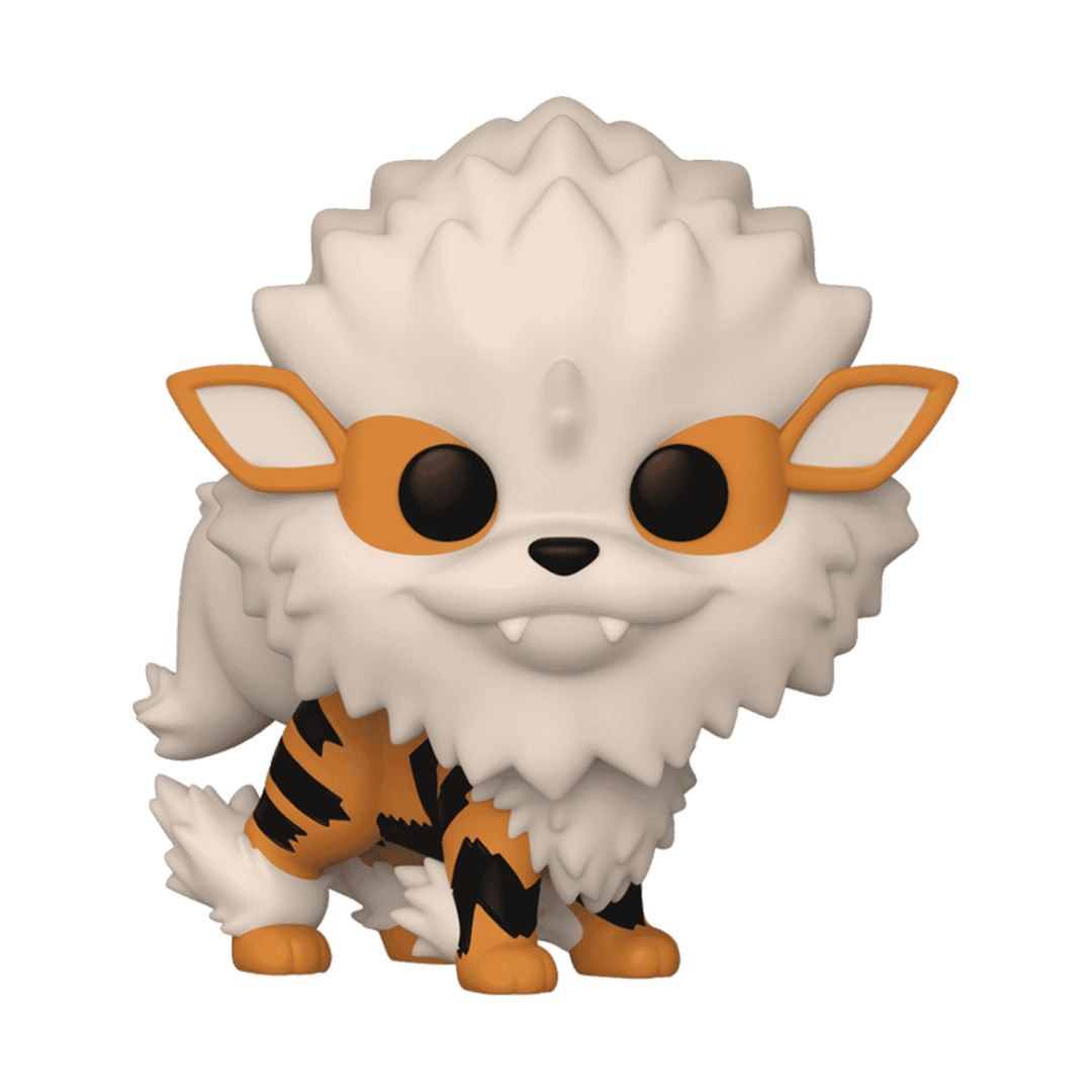 Funko Pop Pokemon Arcanine 920