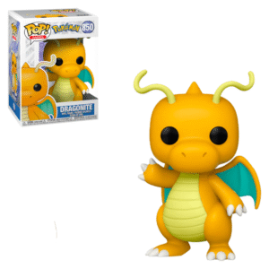 Funko Pop Pokemon Dragonite 850