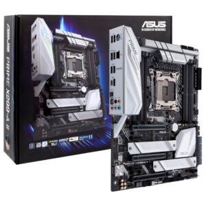 Placa Madre ASUS Prime X299-A II Socket LGA 2066 DDR4