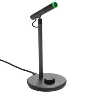 Micrófono JBL Quantum Stream Talk Negro