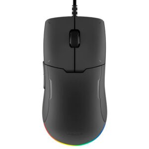 Mouse Gamer Xiaomi Lite YXSB01YM USB / RGB - Negro