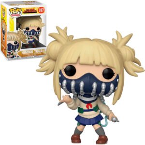 Funko Pop Animation My Hero Academia - Himiko Toga 787