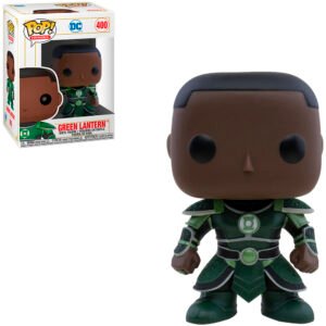 Funko Pop Heroes Dc Imperial Palace - Green Lantern 400