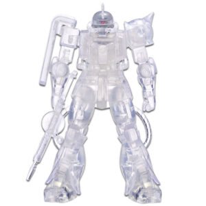 Figura Banpresto Mobile Suit Gundam - Internal Structure Ms-06s (b)