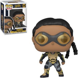 Funko Pop Heroes Black Lightning - Thunder 428