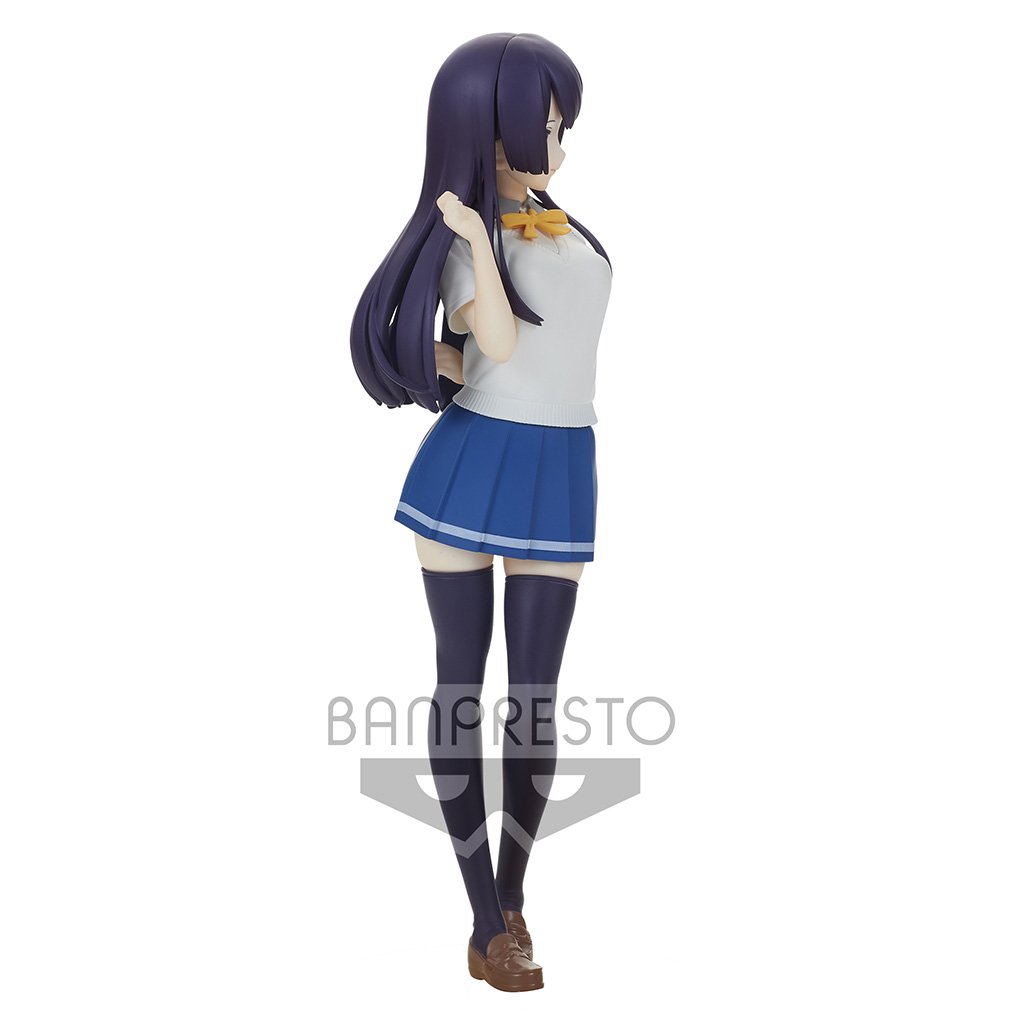 Figura Banpresto Osamake - Shirokusa Kachi (18073)