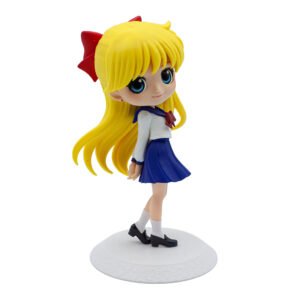 Figura Banpresto Sailor Moon - Minako Aino (Version B)
