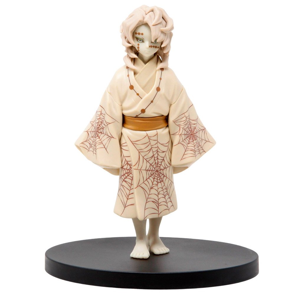 Figura Banpresto Demon Slayer: Kimetsu No Yaiba Vol.3 - Rui
