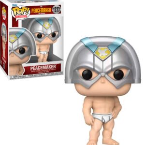 Funko Pop Dc Peacemaker - Peacemaker 1233 (in Underwear)
