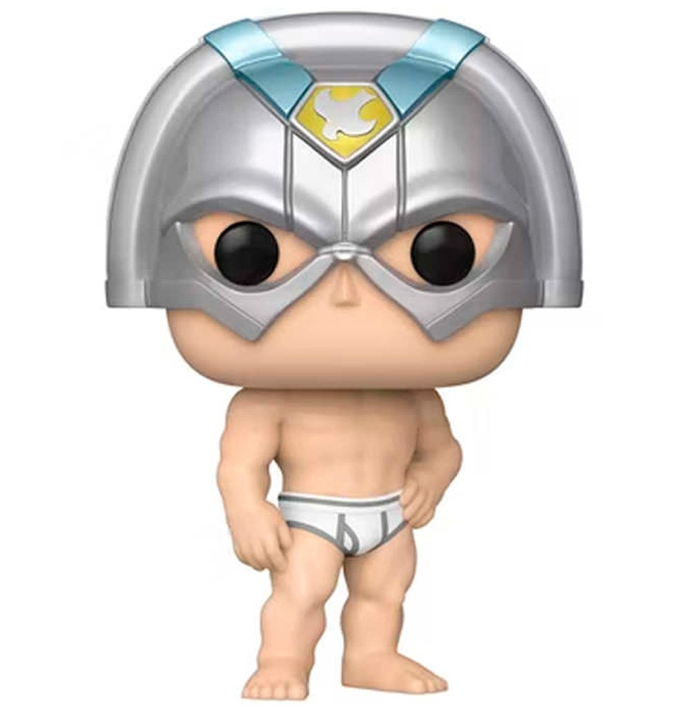 Funko Pop Dc Peacemaker - Peacemaker 1233 (in Underwear)