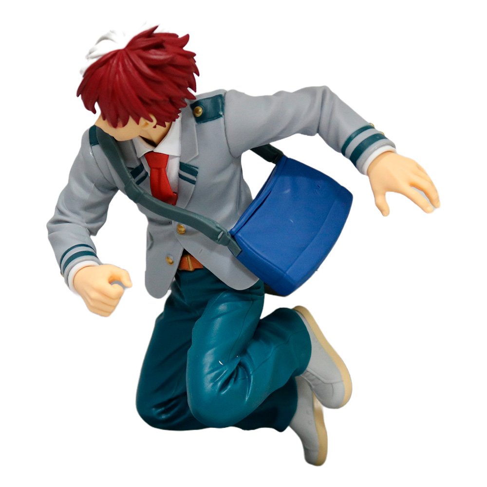Figura Banpresto My Hero Academia Bravegraph Vol.2 - Shoto Todoroki