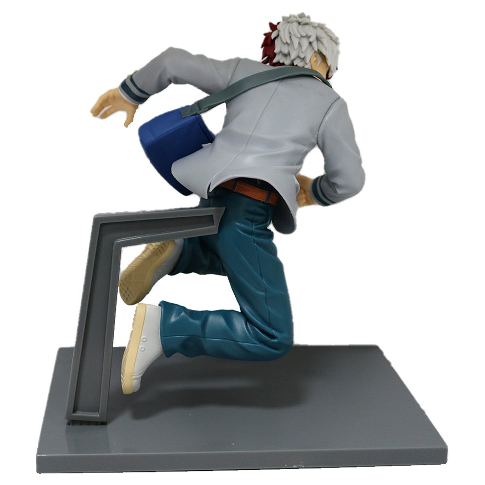 Figura Banpresto My Hero Academia Bravegraph Vol.2 - Shoto Todoroki