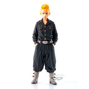 Figura Banpresto Tokyo Revengers Vol.2 - Takemichi Hanagaki