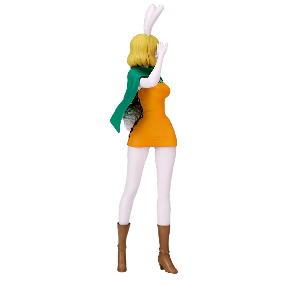 Figura Banpresto One Piece Glitter & Glamours - Carrot (Version A)