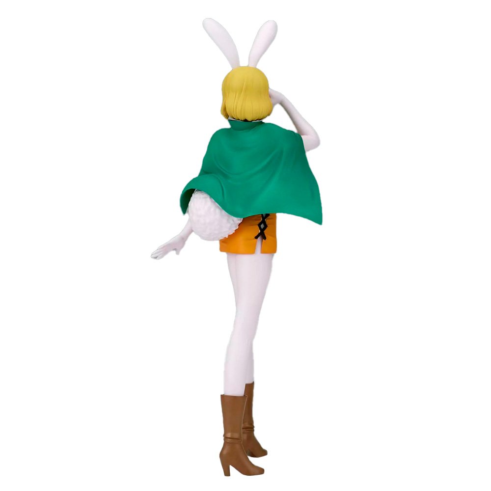 Figura Banpresto One Piece Glitter & Glamours - Carrot (Version A)