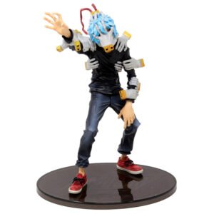 Figura Banpresto My Hero Academy Chronicle Vol.4 - Tomura Shigaraki