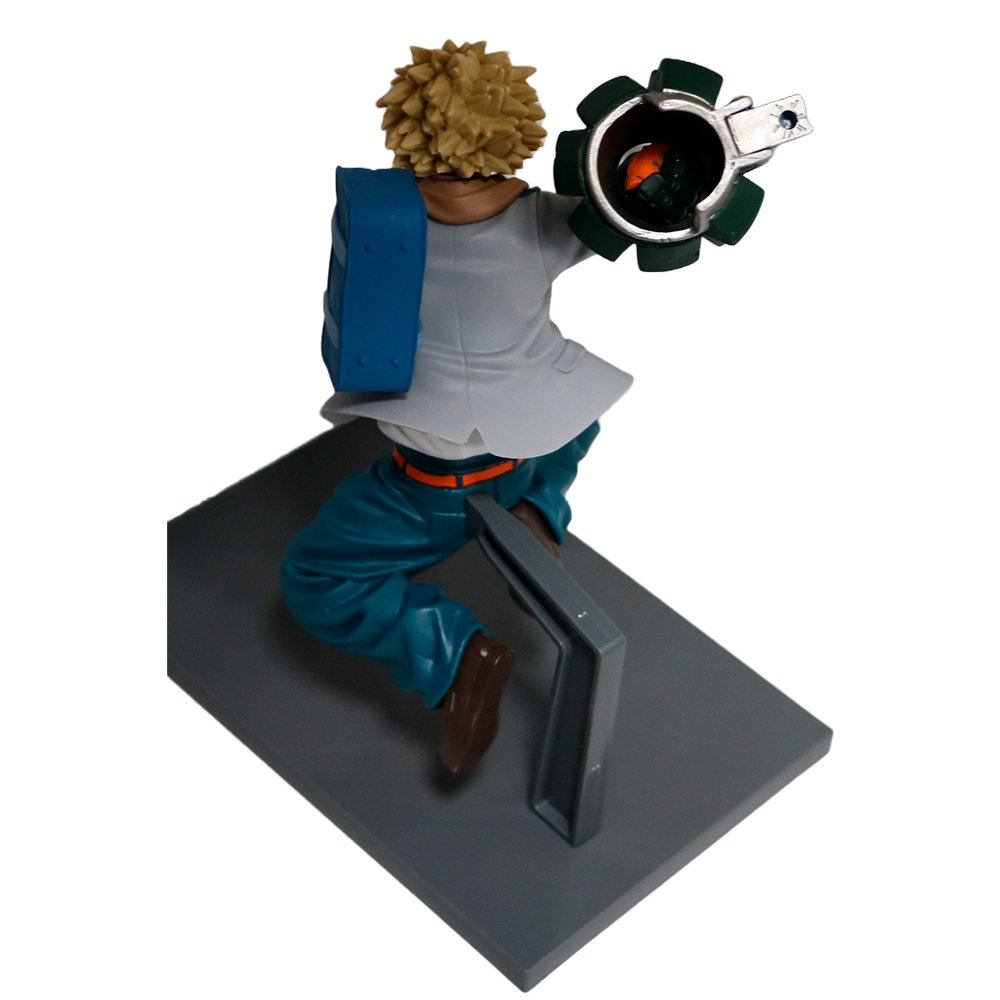 Figura Banpresto My Hero Academia Bravegraph #1 Vol.3 - Katsuki Bakugo