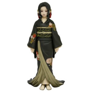 Figura Banpresto Demon Slayer Vol.6 - Muzan Kibutsuji (Version A)